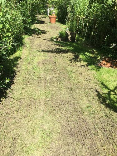 La Sauvagine Terre et Passion®