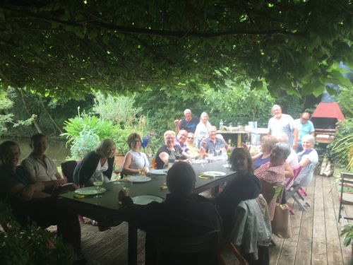 La Sauvagine Terre et Passion®