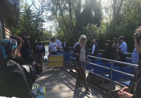 La Sauvagine Terre et Passion®