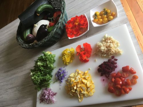 La Sauvagine Terre et Passion®