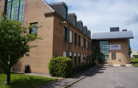 Office de tourisme Intercommunal des Hauts de Flandre