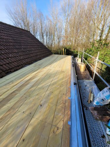 La Sauvagine Terre et Passion®