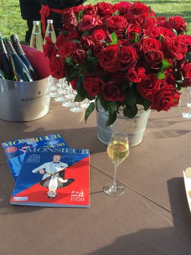 La Sauvagine Terre et Passion®