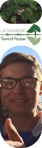 La Sauvagine Terre et Passion®