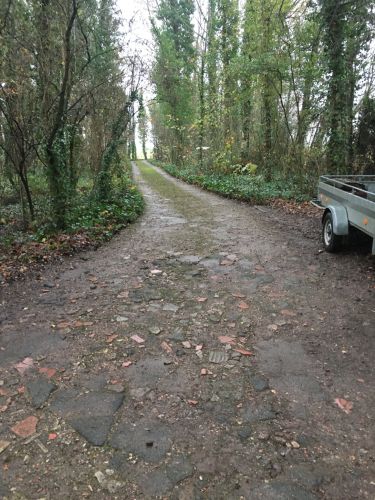 La Sauvagine Terre et Passion®