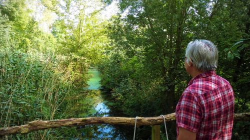 La Sauvagine Terre et Passion®