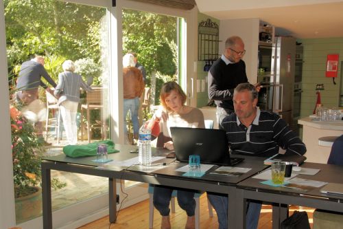 La Sauvagine Terre et Passion®