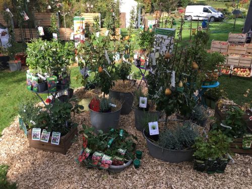 La Sauvagine Terre et Passion®