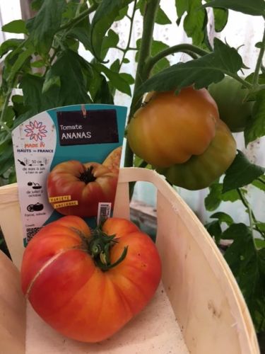 La Sauvagine Terre et Passion®