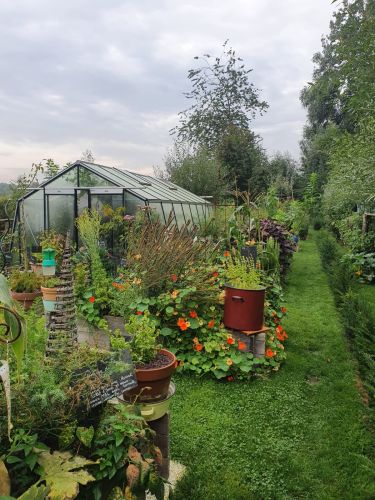 La Sauvagine Terre et Passion®