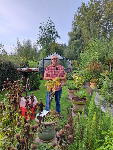 La Sauvagine Terre et Passion®