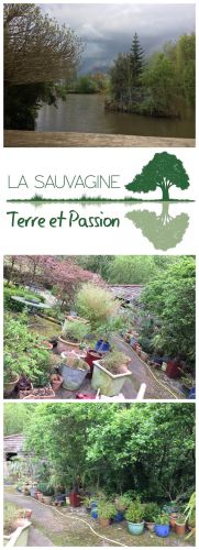 La Sauvagine Terre et Passion®