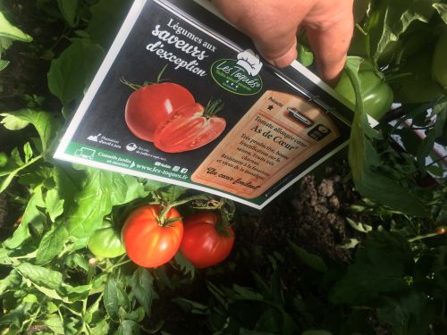 La Sauvagine Terre et Passion®