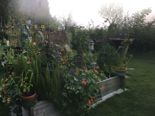 La Sauvagine Terre et Passion®