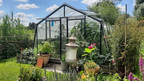 La Sauvagine Terre et Passion®