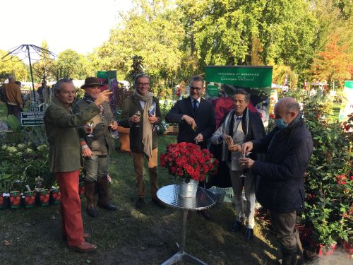 La Sauvagine Terre et Passion®