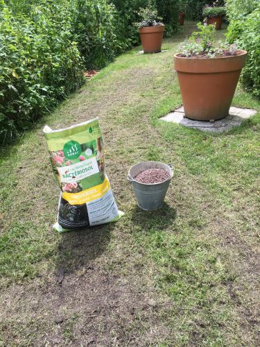 La Sauvagine Terre et Passion®