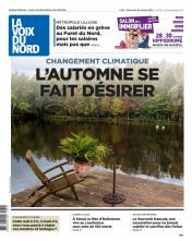 La Sauvagine Terre et Passion®