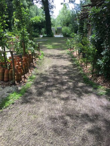 La Sauvagine Terre et Passion®