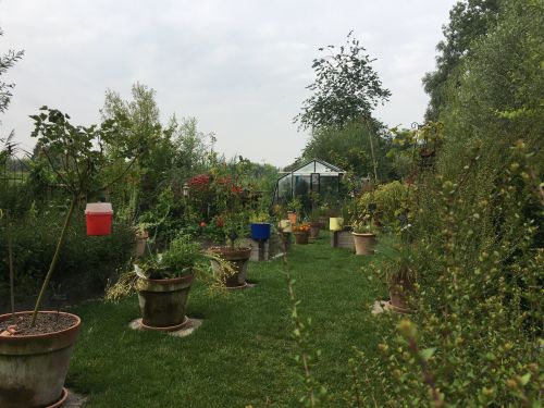 La Sauvagine Terre et Passion®