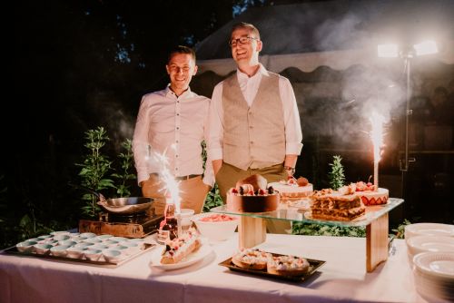 La Sauvagine Terre et Passion®