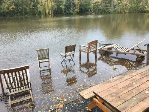 La Sauvagine Terre et Passion®