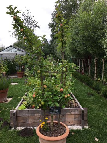 La Sauvagine Terre et Passion®