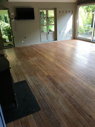 La Sauvagine Terre et Passion®