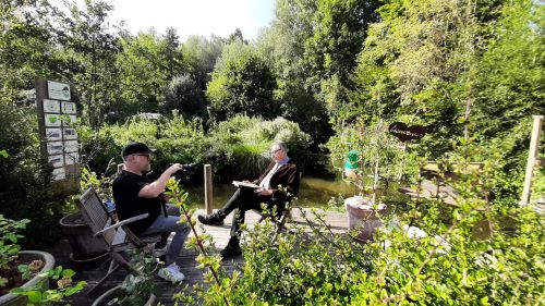 La Sauvagine Terre et Passion®