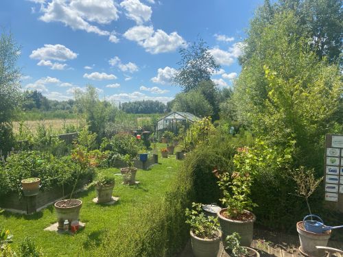 La Sauvagine Terre et Passion®