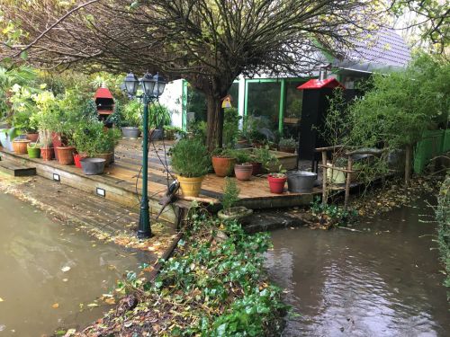 La Sauvagine Terre et Passion®