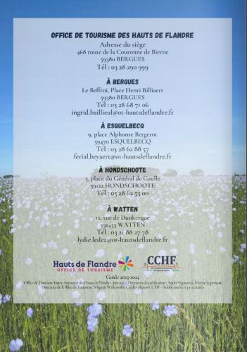 La Sauvagine Terre et Passion®