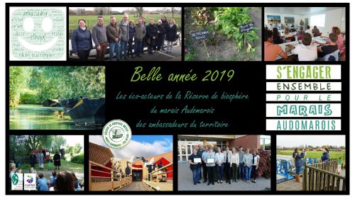 La Sauvagine Terre et Passion®