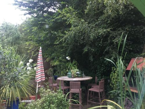 La Sauvagine Terre et Passion®