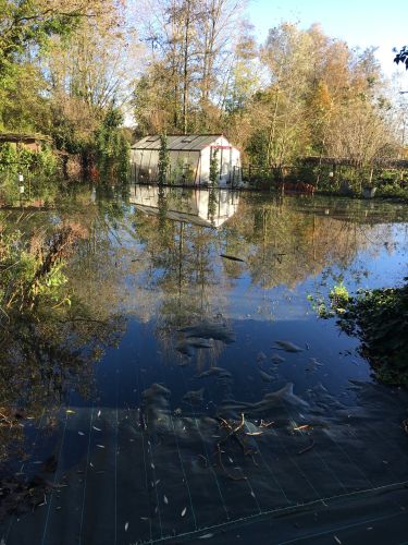 La Sauvagine Terre et Passion®