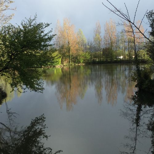 La Sauvagine Terre et Passion®