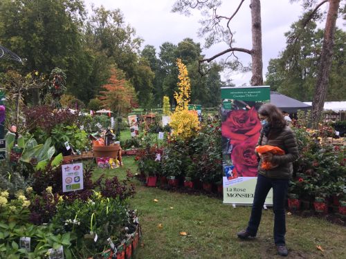 La Sauvagine Terre et Passion®