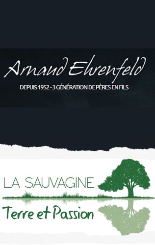 La Sauvagine Terre et Passion®