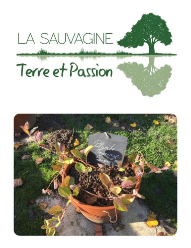 La Sauvagine Terre et Passion®
