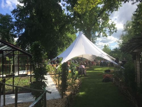 La Sauvagine Terre et Passion®