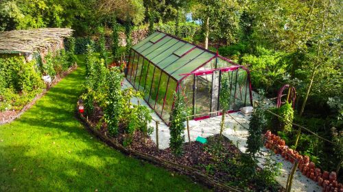 La Sauvagine Terre et Passion®