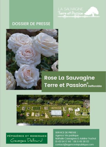 La Sauvagine Terre et Passion®