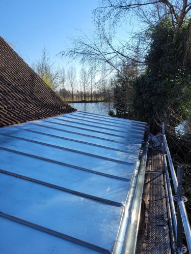 La Sauvagine Terre et Passion®