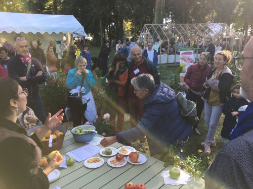 La Sauvagine Terre et Passion®