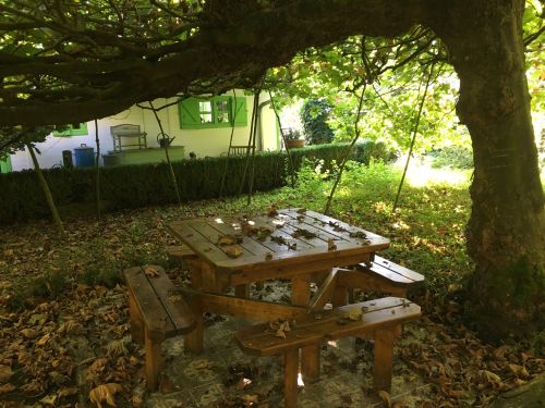 La Sauvagine Terre et Passion®