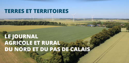 La Sauvagine Terre et Passion®