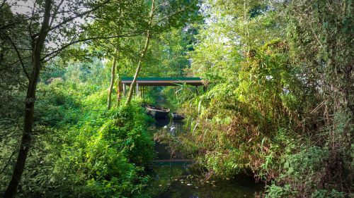 La Sauvagine Terre et Passion®