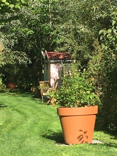 La Sauvagine Terre et Passion®