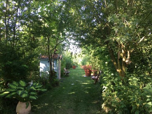 La Sauvagine Terre et Passion®