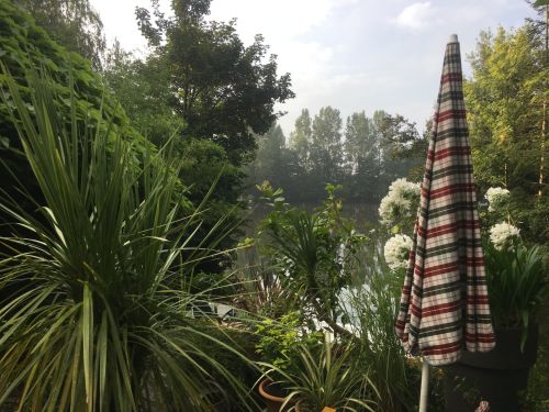 La Sauvagine Terre et Passion®